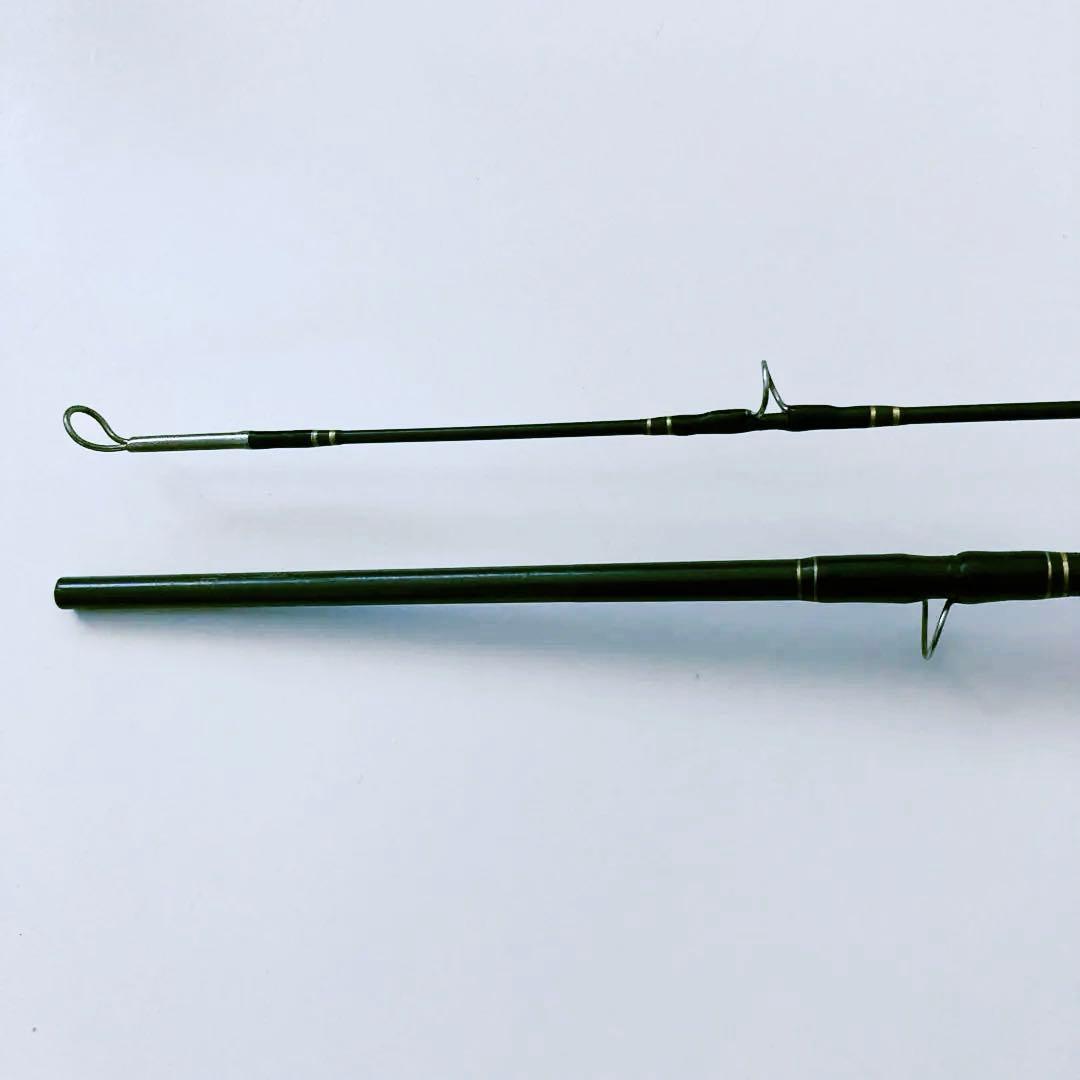 【SALE】コータック HIOFIU 1932-III　フライロッド フライ