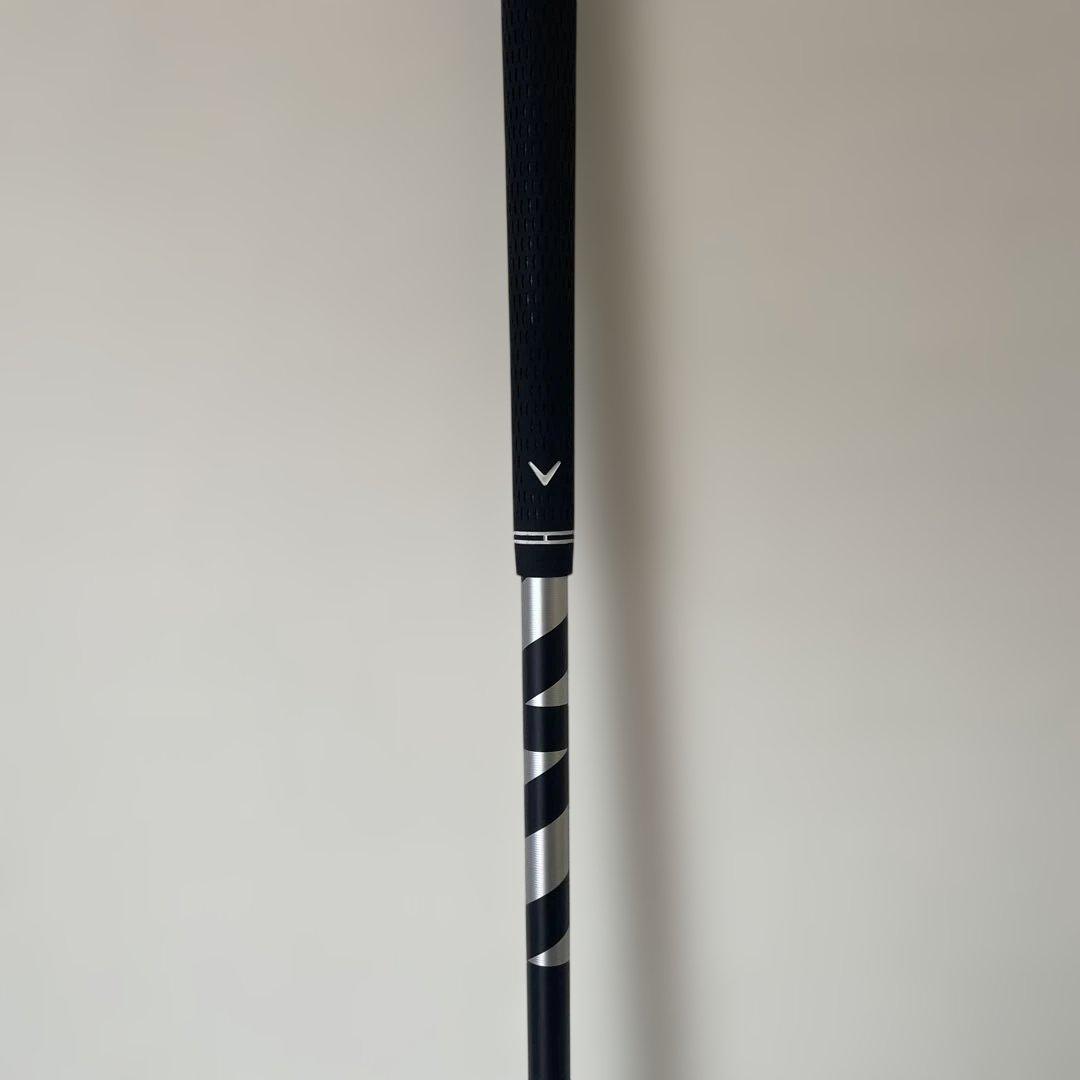 Apex UW 23° フジクラ24 VENTUS BK 7 VELOCORE+