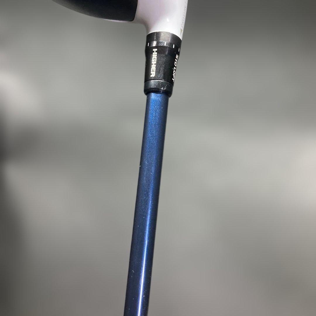 SIM2 MAX ドライバー 9.0 VENTUS BLUE 5S