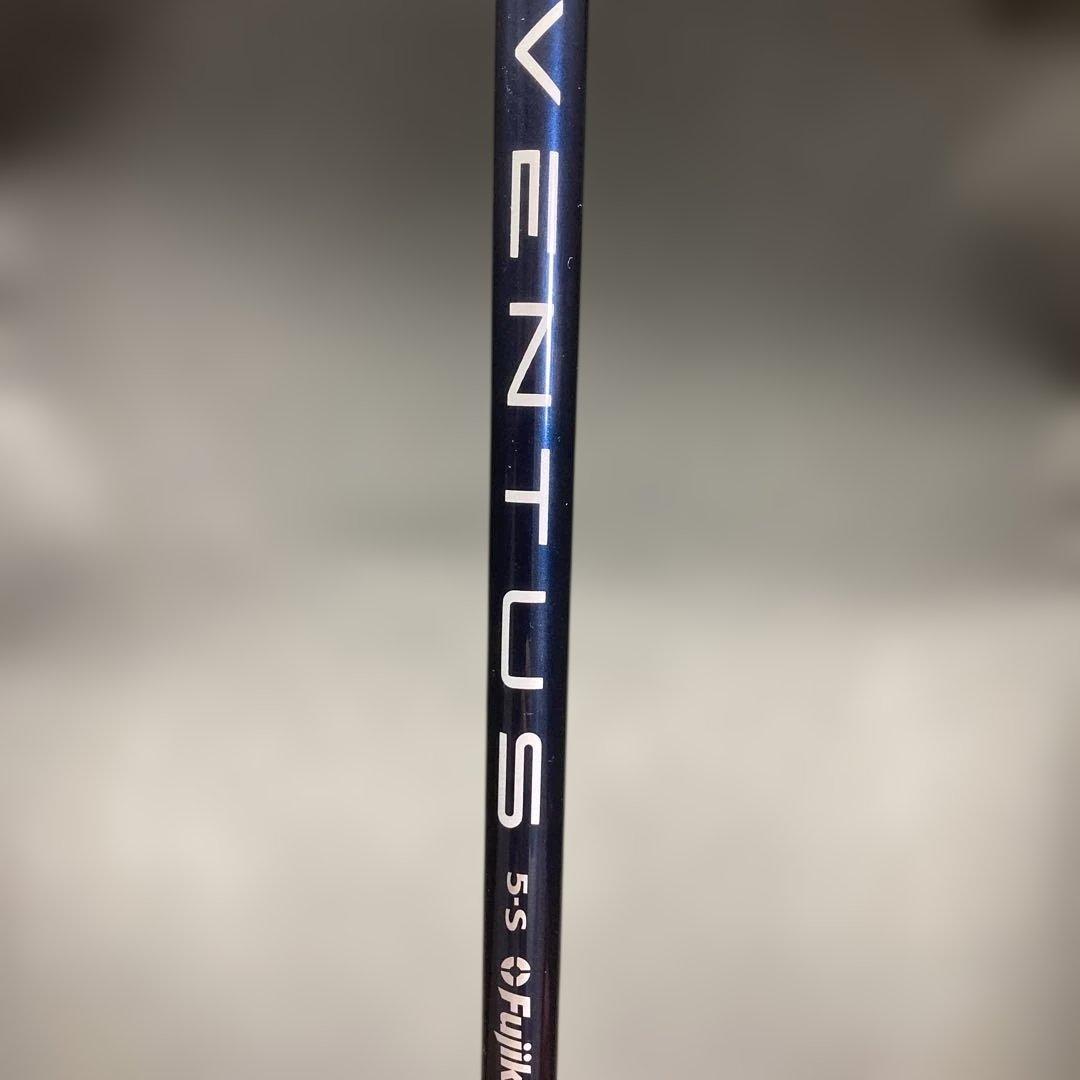 SIM2 MAX ドライバー 9.0 VENTUS BLUE 5S