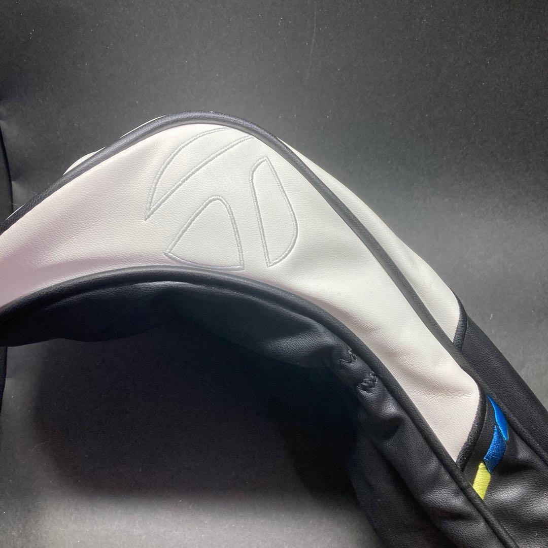 SIM2 MAX ドライバー 9.0 VENTUS BLUE 5S