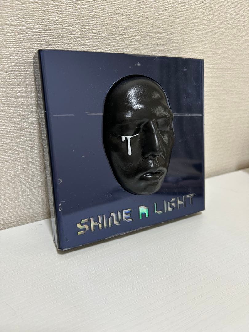 ミュージック G-DRAGON/SHINE A LIGHT
