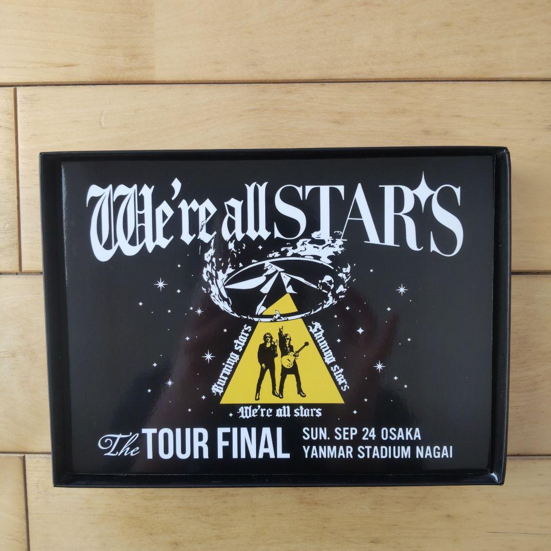 ミュージック B'z LIVE-GYM Pleasure 2023 -STARS- DVD