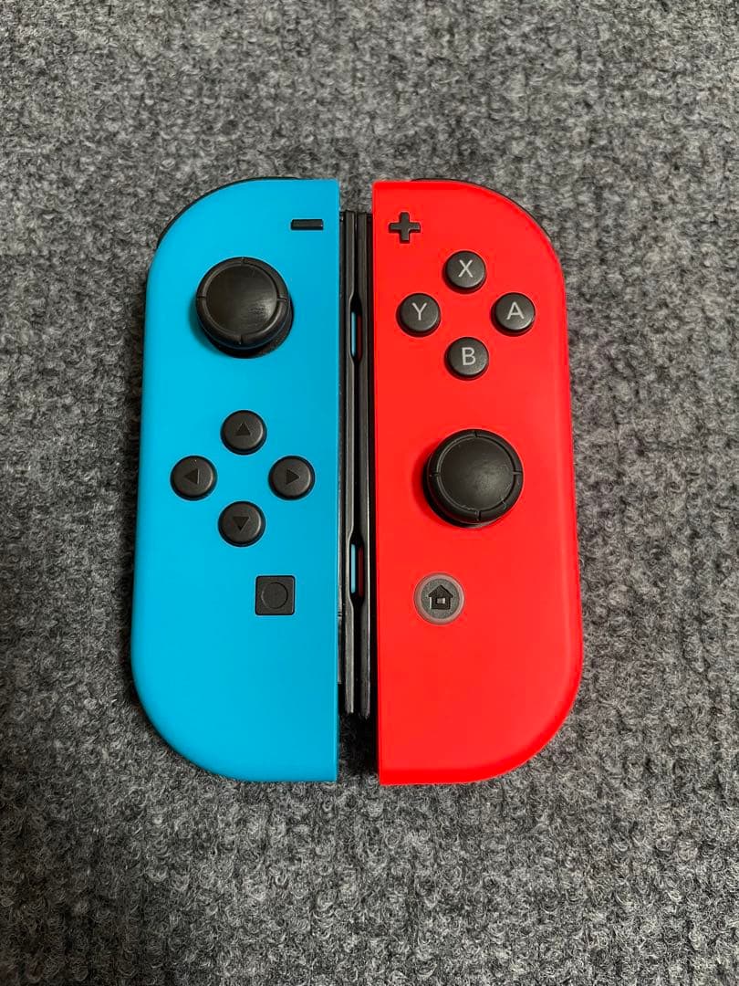 Nintendo Switch ネオンカラー 本体