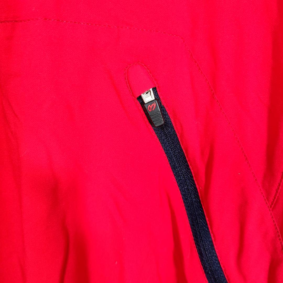 23-7　マスターバニーエディション ブルゾン サイズ１　MASTER