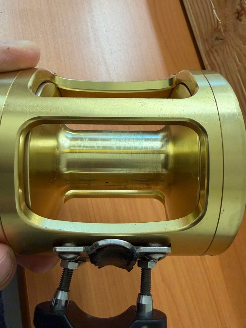SHIMANO TIAGRA 30W シマノ ティアグラ
