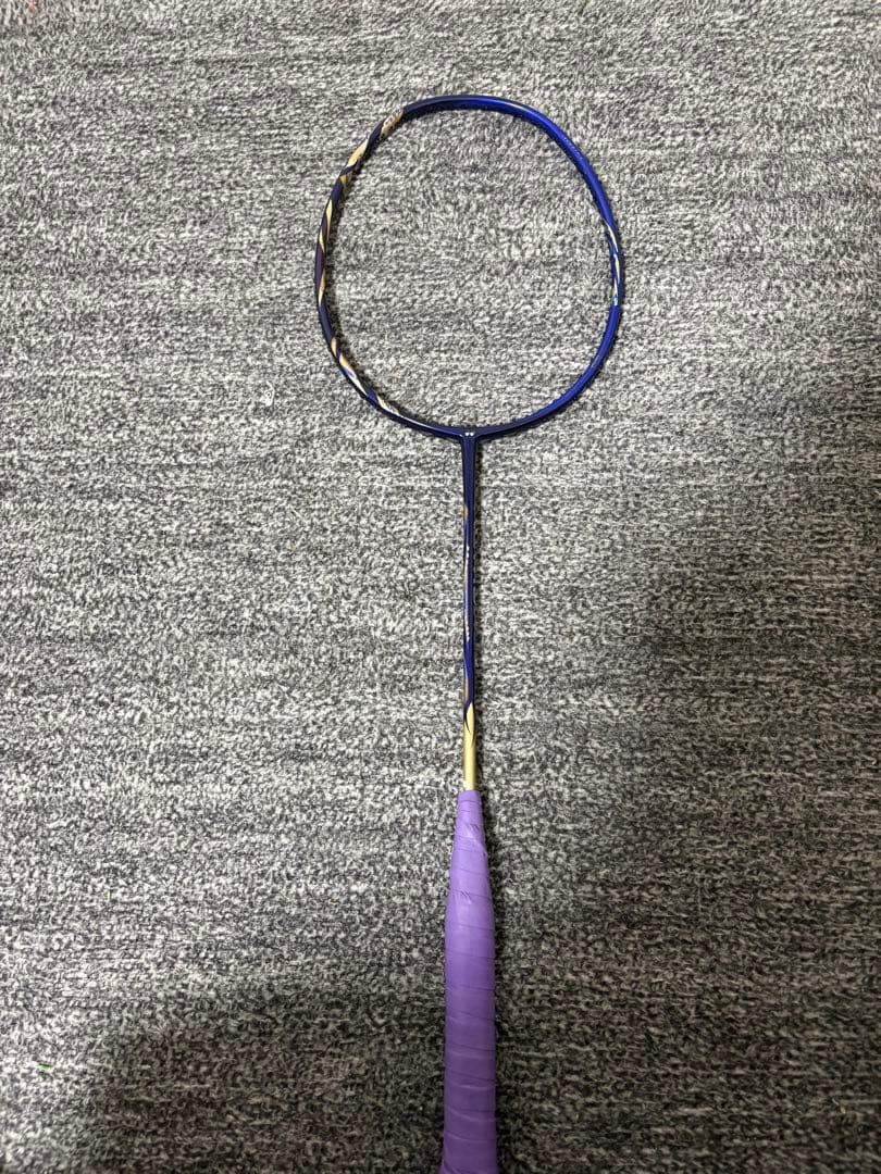 (桃田使用モデル)アストロクス99 サファイヤネイビー