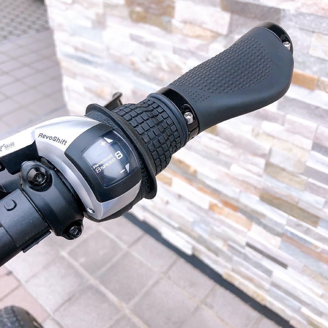 MATE X 250W JP 電動アシスト自転車 折りたたみ式 20インチ
