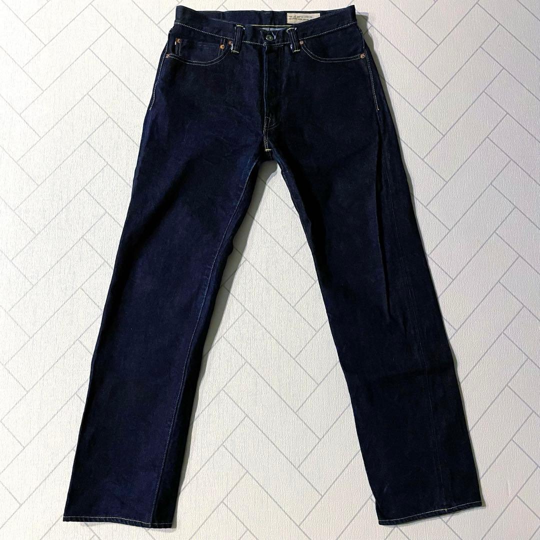 専用【BONCOURA】セットアップ　ジャケット1stモデル✖️ジーンズXXモデル