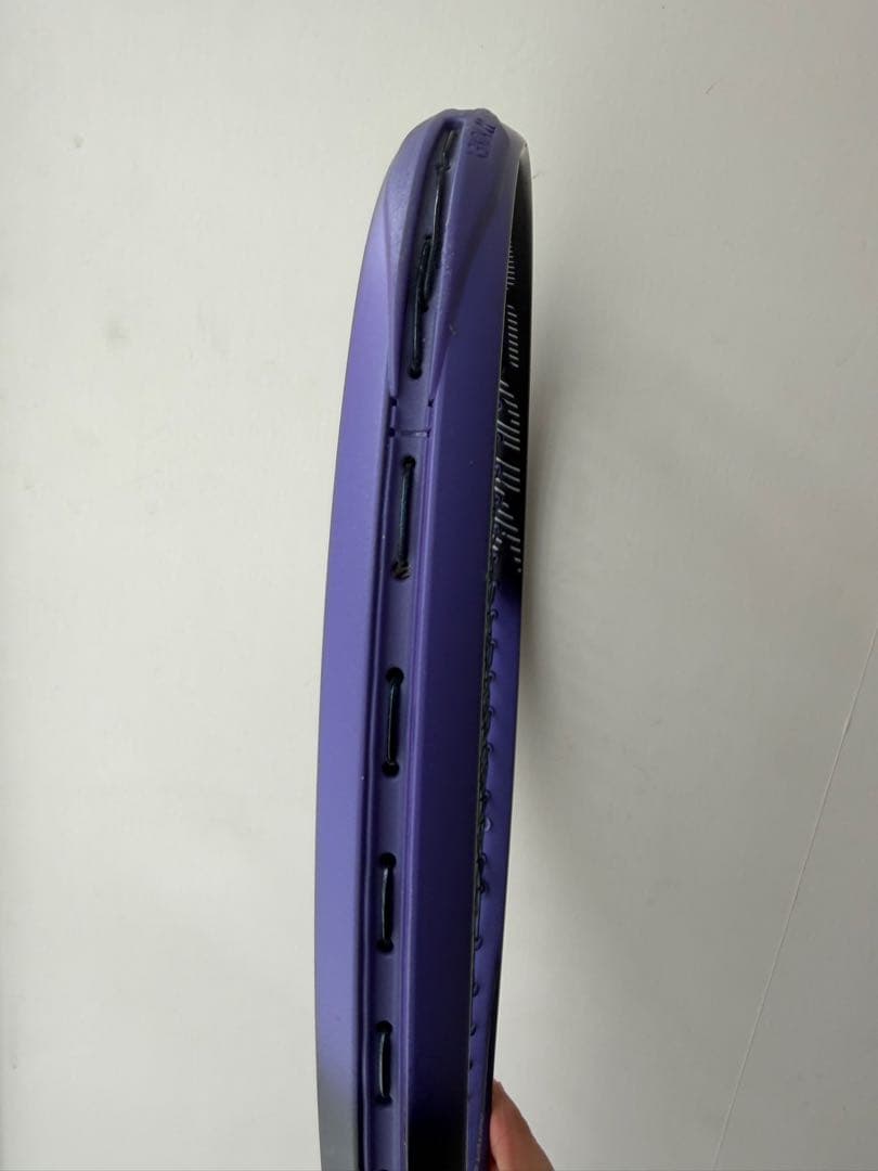 最新モデル　YONEX GEOBREAK 70vs ジオブレイク ヨネックス