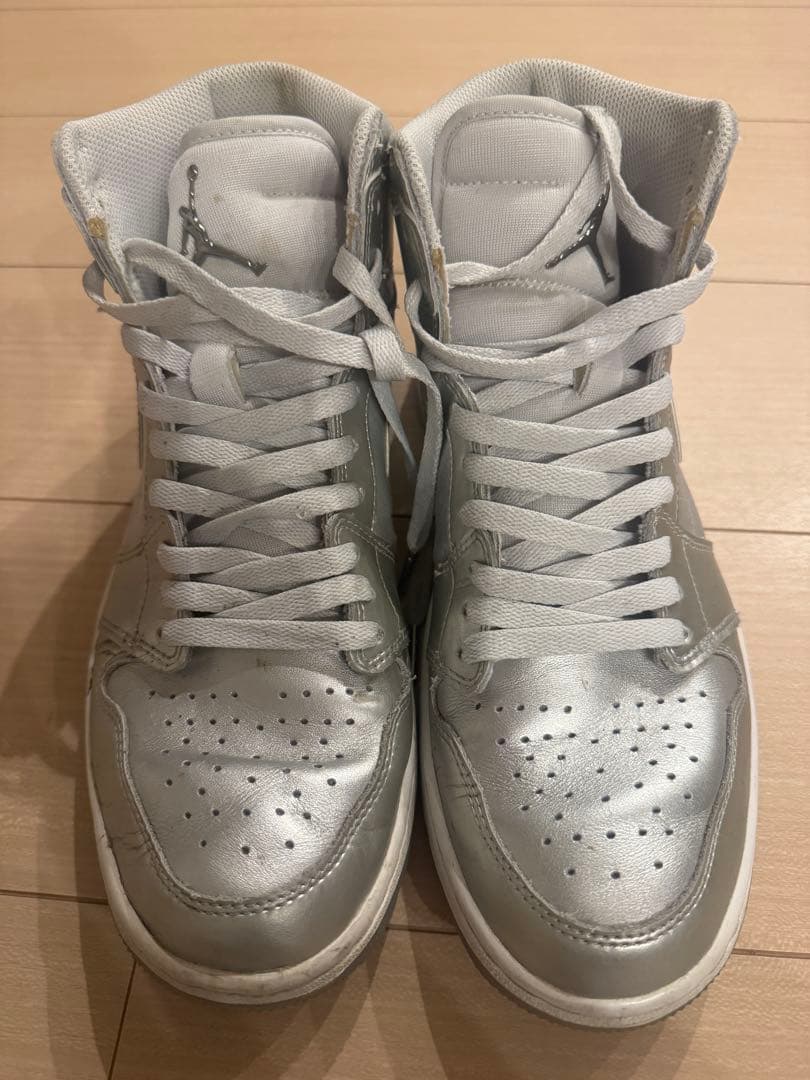 シューズ(男性用) Nike Air Jordan 1 High Golf 27.0