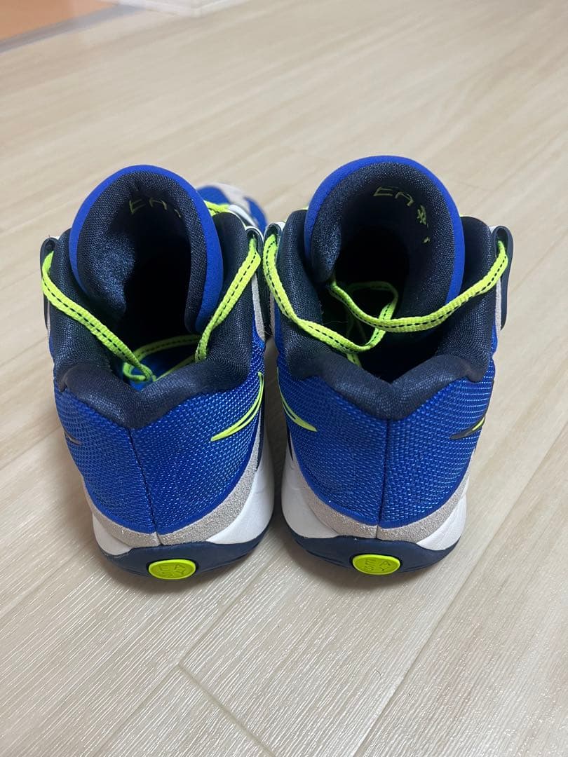 NIKE ナイキ　KD18