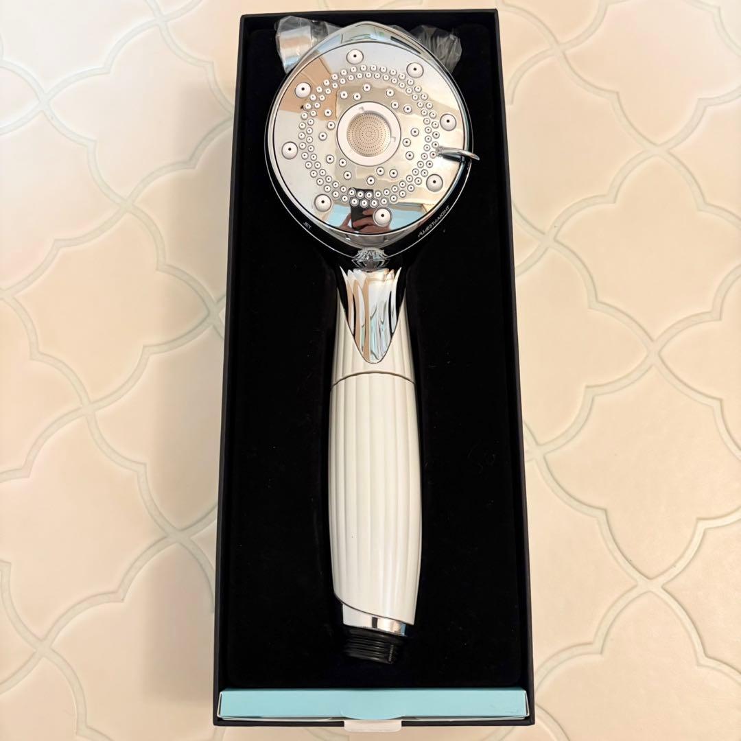 ReFa リファ ファインバブル ピュア シャワーヘッド
