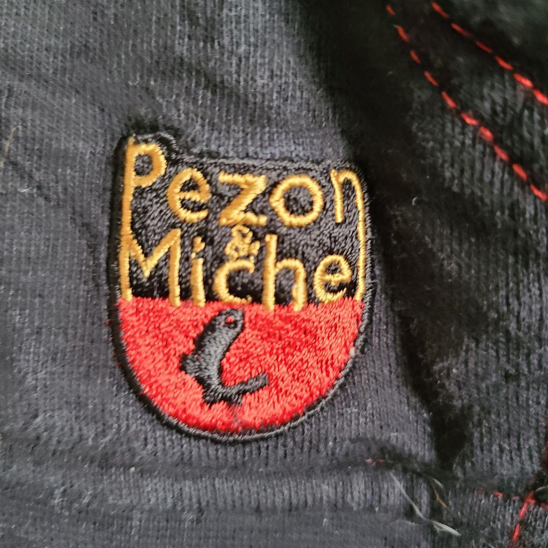 入手困難 PezonMichel ペゾンミシェル　パーカー　フライフィッシング