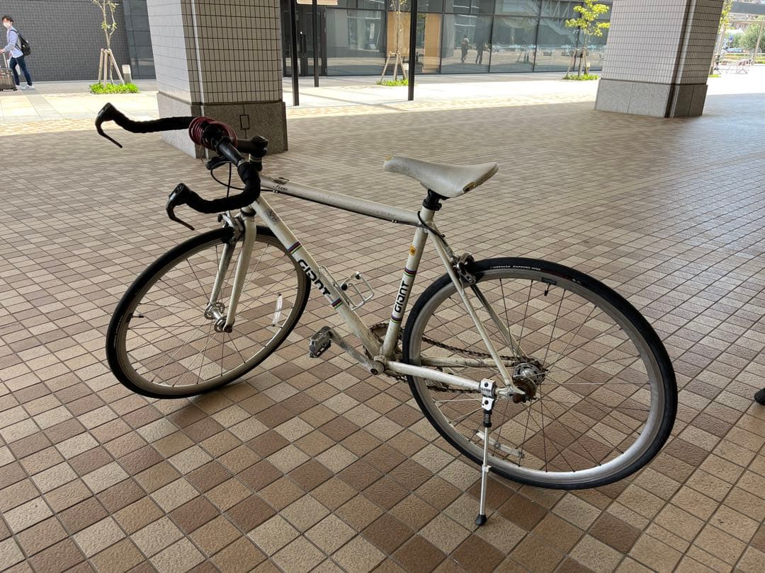 ［3/10引渡し希望］GIANT ロードバイク