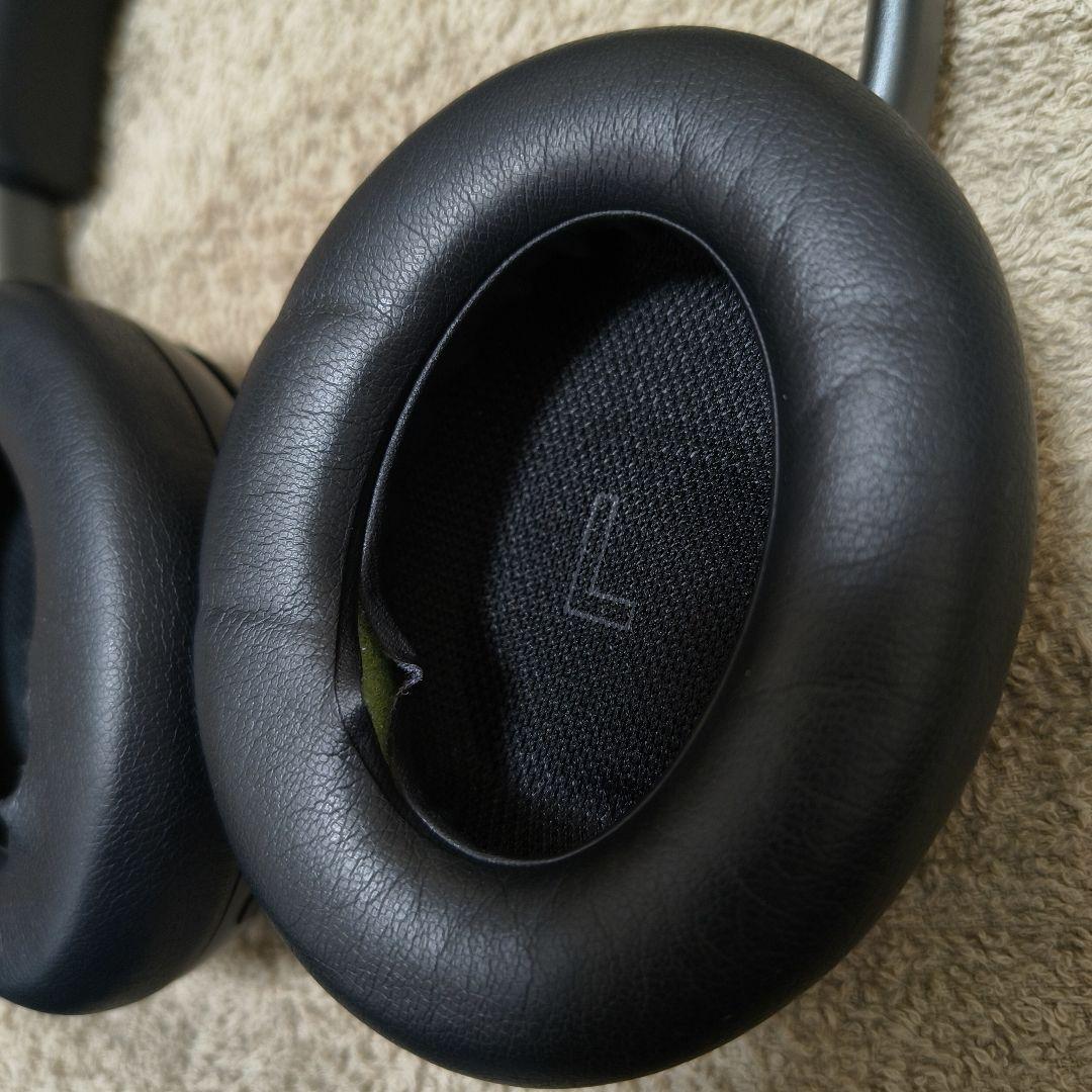 ヘッドホン Bose QuietComfort Ultra Headphone