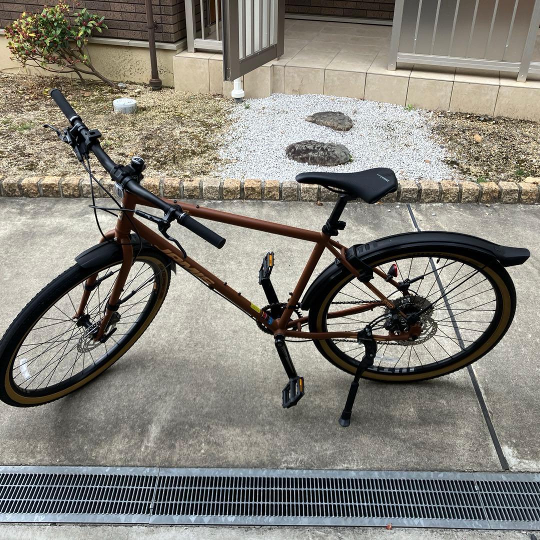 ジェイミス　セクエルS2 19インチ