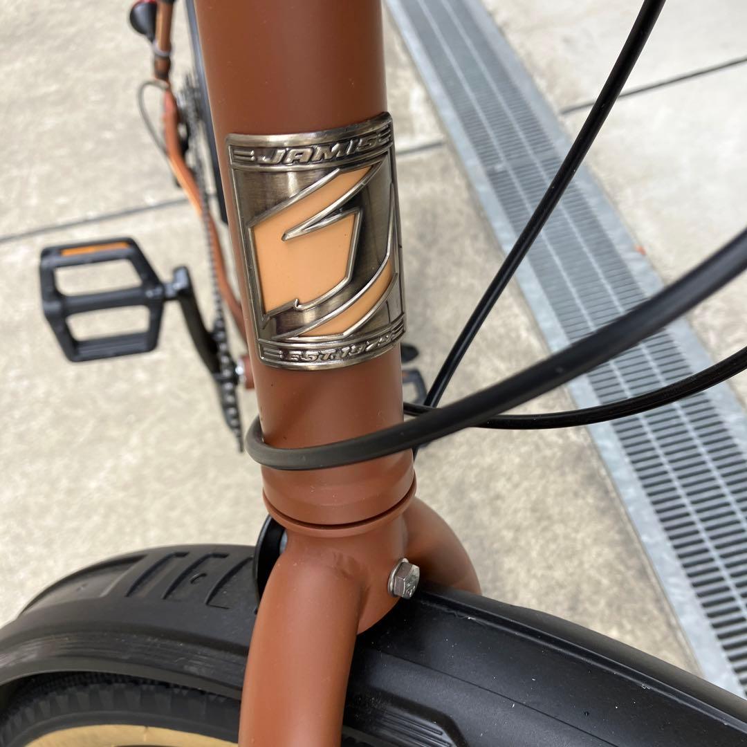 ジェイミス　セクエルS2 19インチ