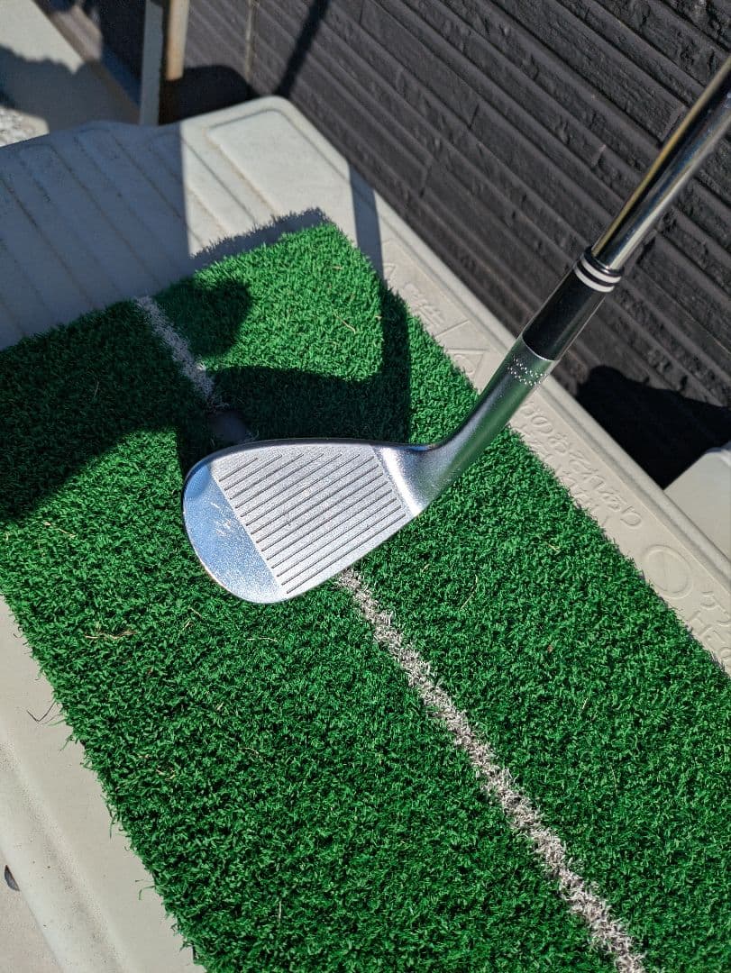 Cleveland 54°ウェッジ Precision Forged