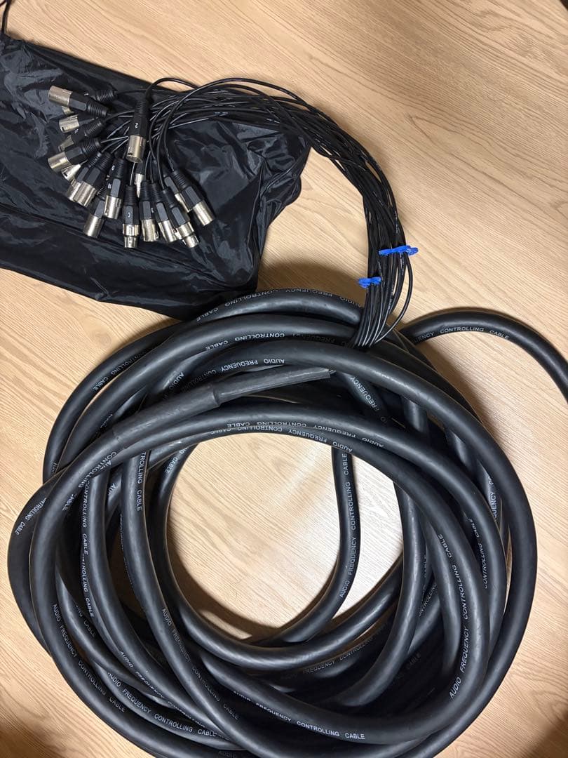 配信機器・PA機器・レコーディング機器 CLASSIC PRO MULTILINK16/4-20