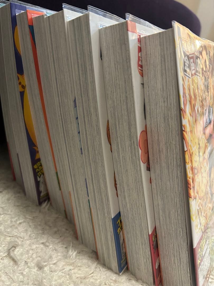 完全版 金色のガッシュ!! 全巻セット