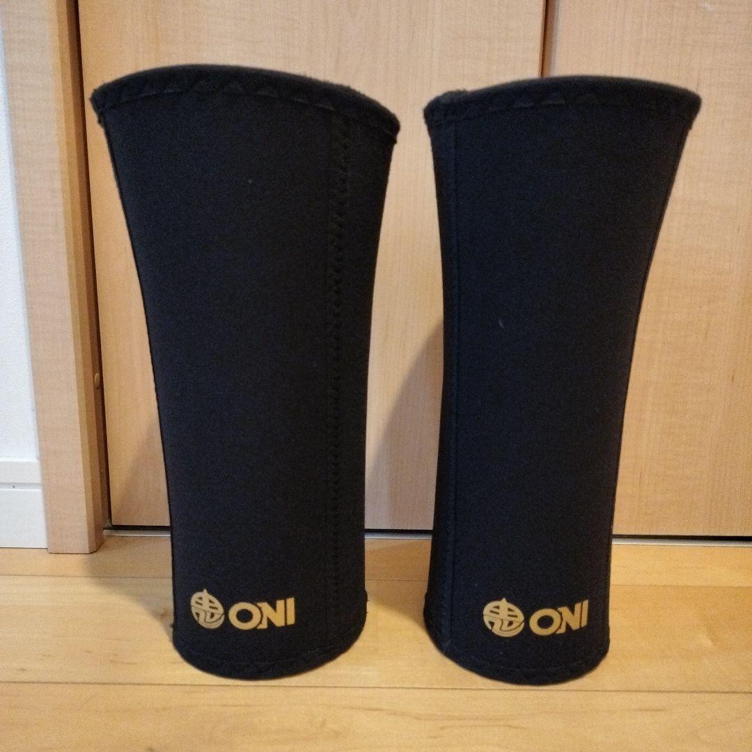 ONIプロニースリーブ　A級品 M