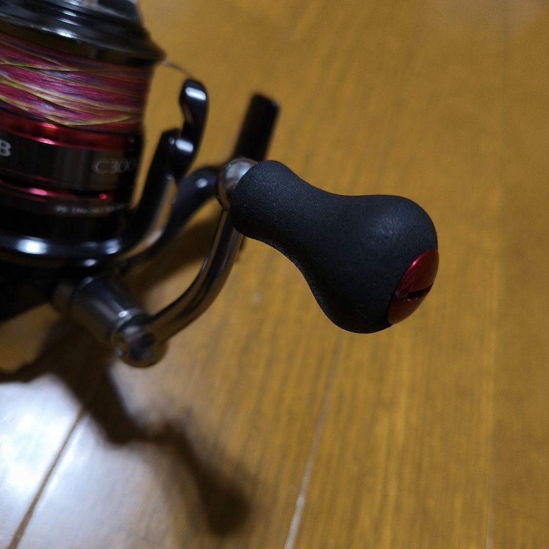 Shimano 13 Sephia BB セフィア C3000S