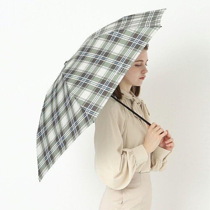 ★週末値下げ【新品】MACKINTOSH PHILOSOPHY　軽量雨傘