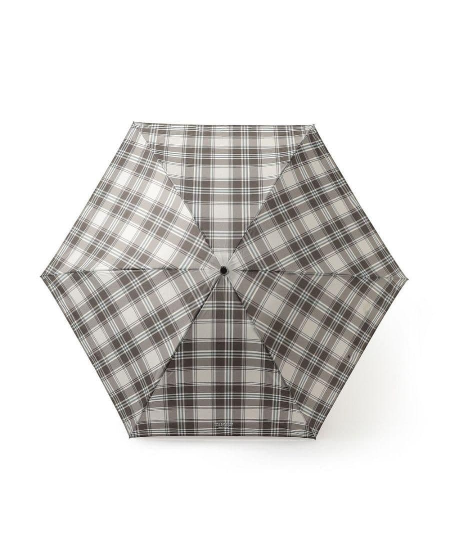 ★週末値下げ【新品】MACKINTOSH PHILOSOPHY　軽量雨傘
