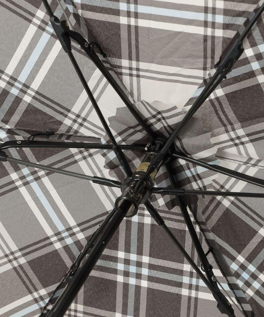 ★週末値下げ【新品】MACKINTOSH PHILOSOPHY　軽量雨傘