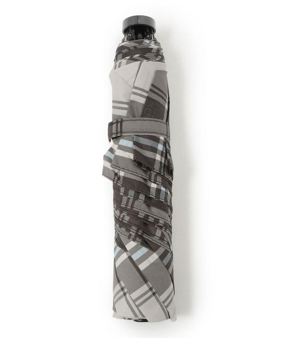 ★週末値下げ【新品】MACKINTOSH PHILOSOPHY　軽量雨傘