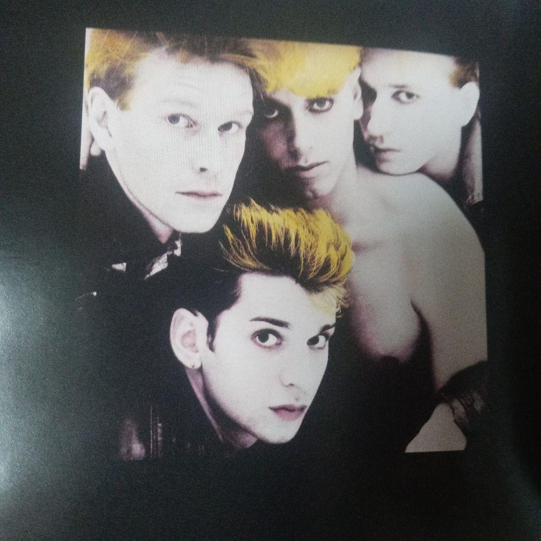 洋楽 Depeche Mode Black Celebration CD+DVD