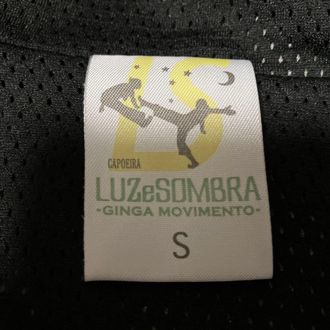 美品　LUZeSOMBRA ルースイソンブラ　ナイロンジャケット