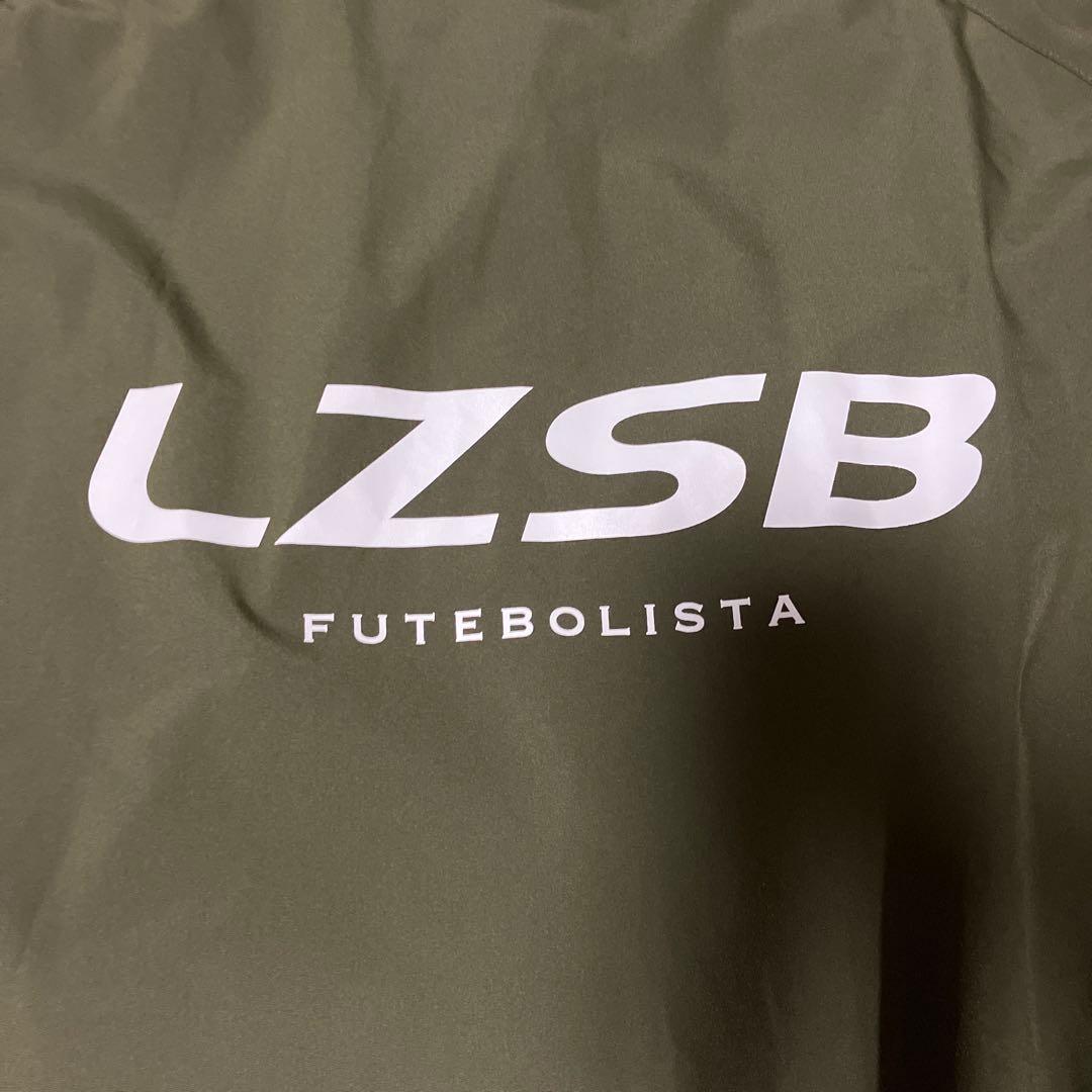 美品　LUZeSOMBRA ルースイソンブラ　ナイロンジャケット