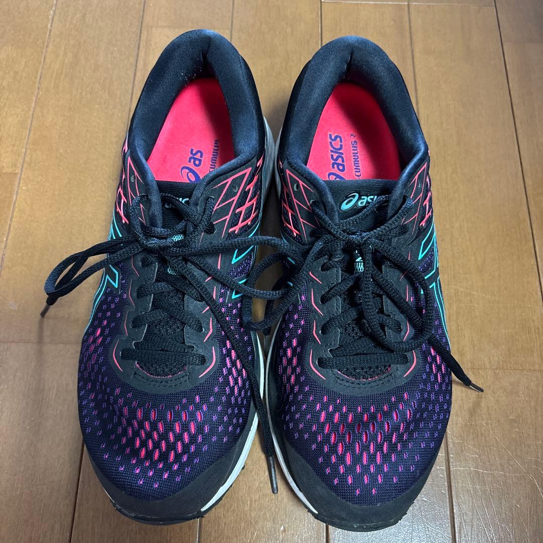 ASICS GEL-CUMULUS レディース 　25.5