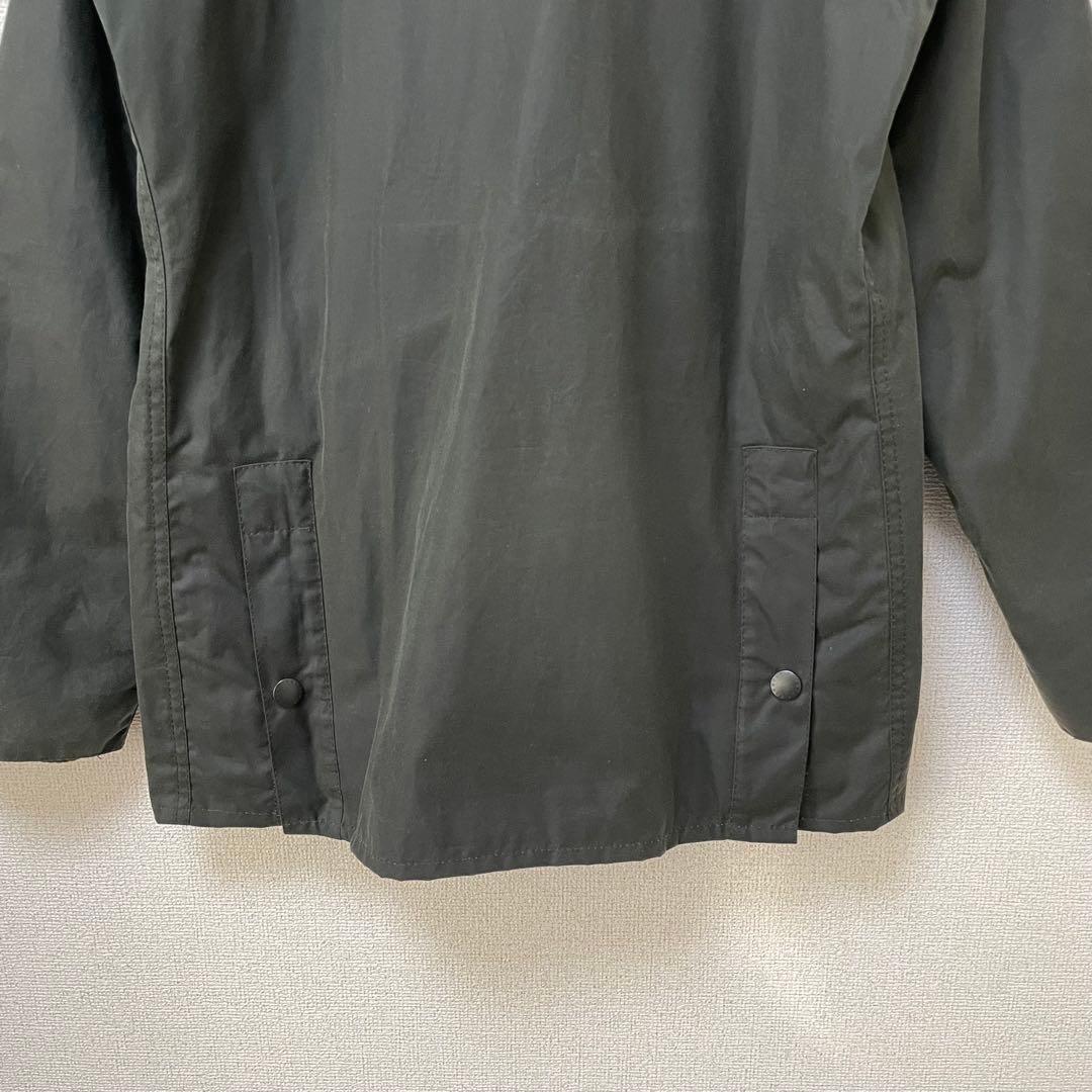 Barbour BEDALE バブアー ビデイル 36 M オリーブ ジャケット