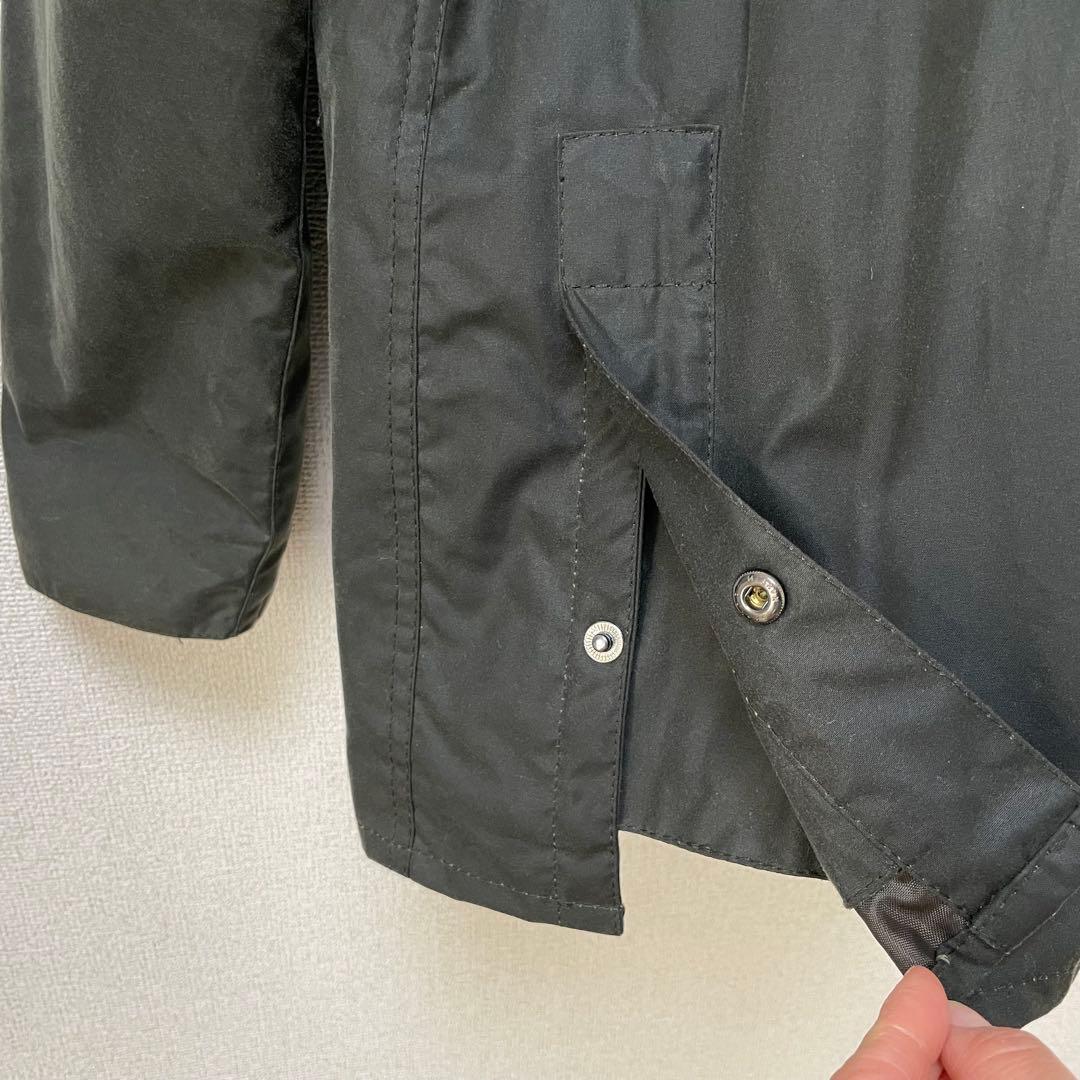 Barbour BEDALE バブアー ビデイル 36 M オリーブ ジャケット