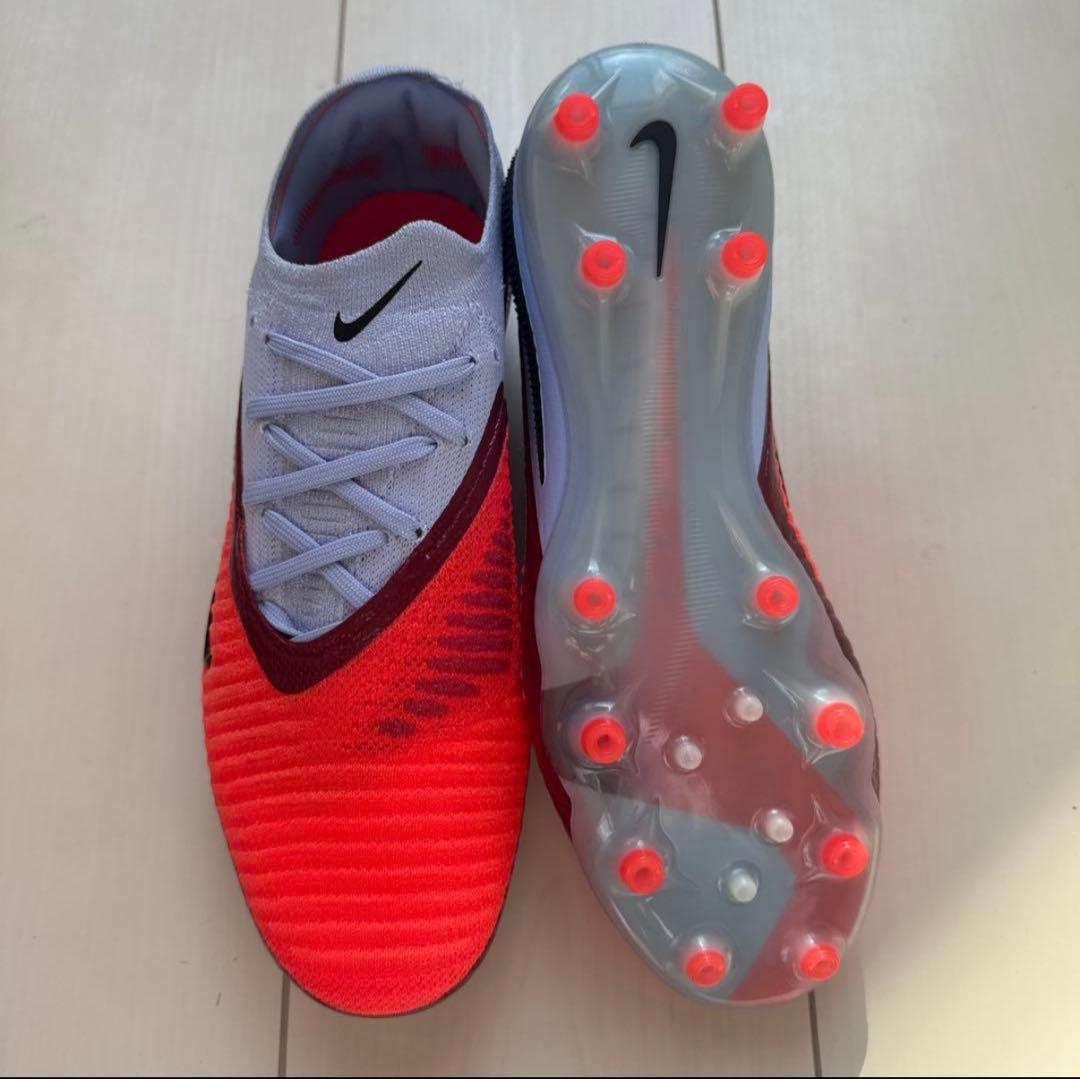 k*b様 NIKE ファントム 6 ELITE AG 26cm 456B