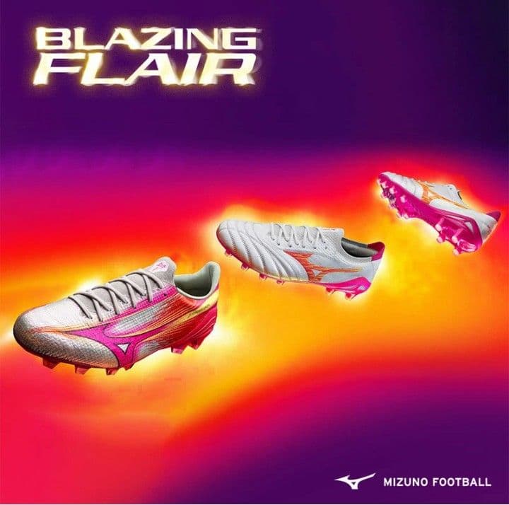 ☆3月6日発売！【国内正規品・新品】ミズノ　アルファ Ⅲ ELITE　27.0㎝