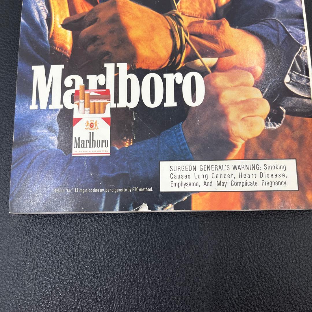 Vogue US 1995 3月号　クラウディア・シファー