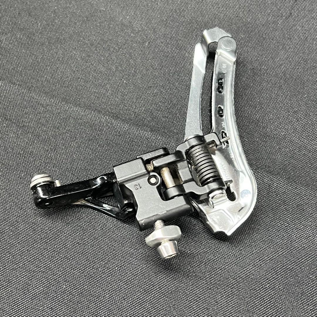 S*T様 C2【used】Shimano 自転車　コンポーネント　ブレーキ　レバ