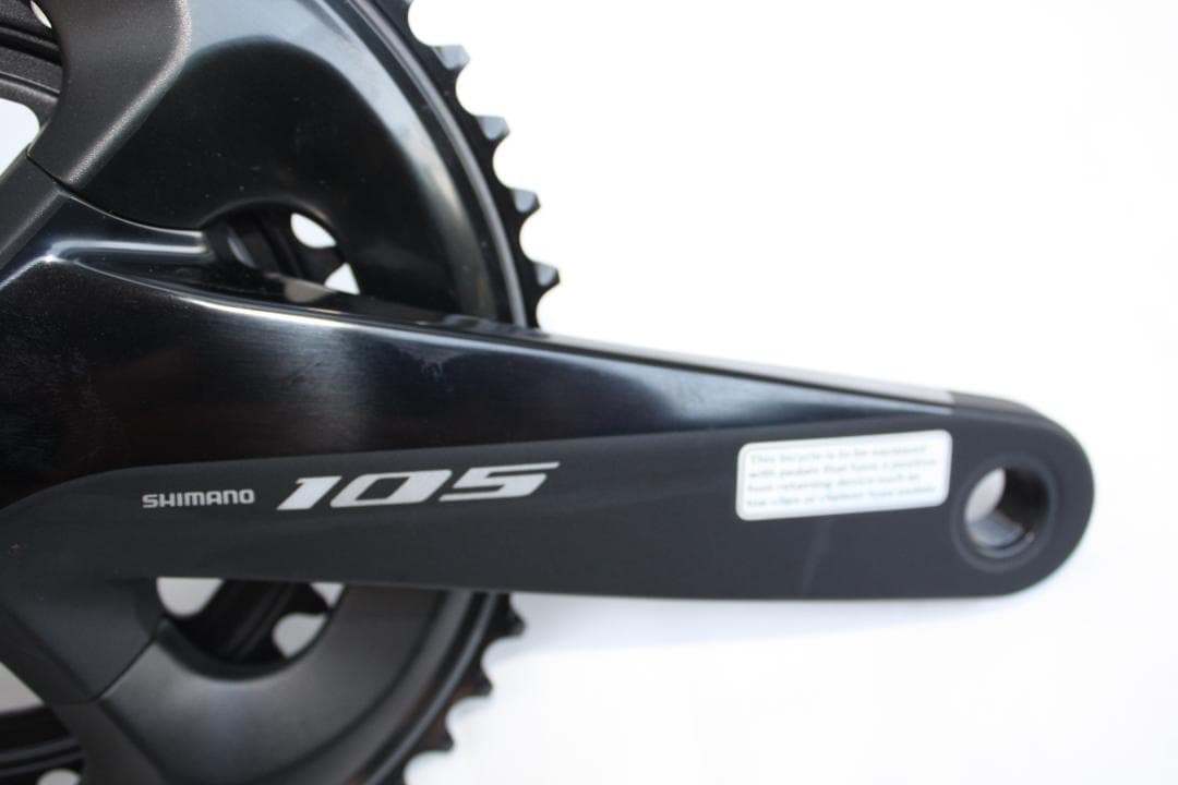Shimano 105 FC-R7000 クランク 50-34T 172.5