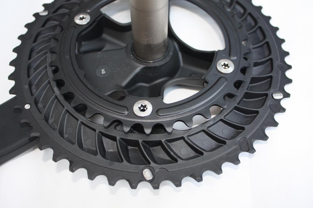 Shimano 105 FC-R7000 クランク 50-34T 172.5