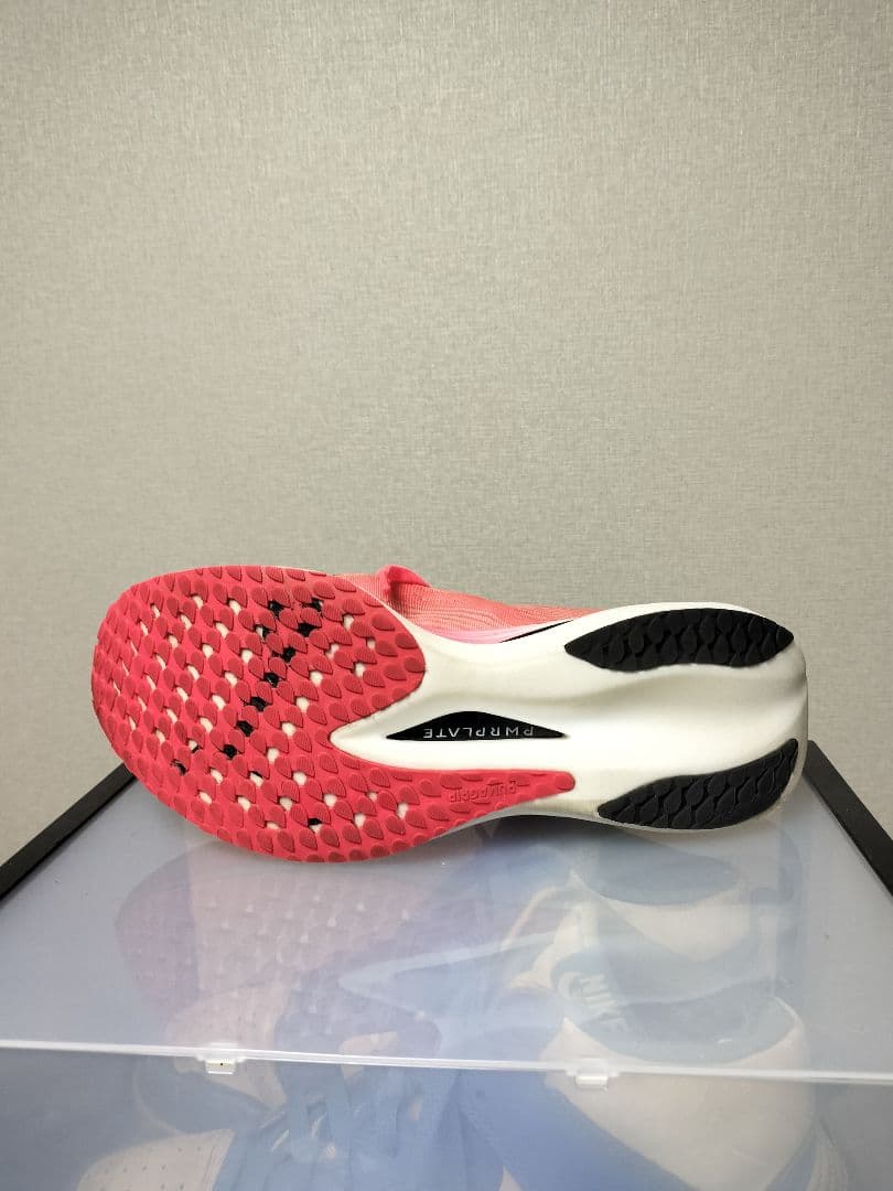 美品 Puma deviate nitro Elite2 28.5cm