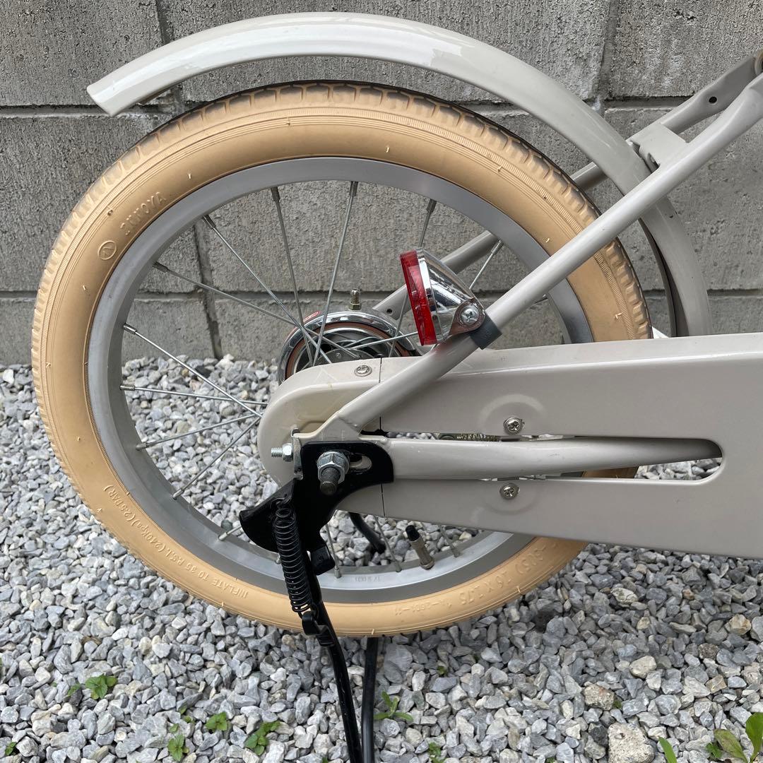 自転車本体 little tokyobike