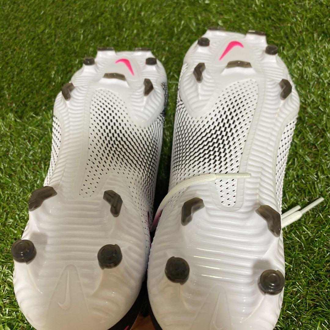 NIKE ナイキ　ファントムgt Pro