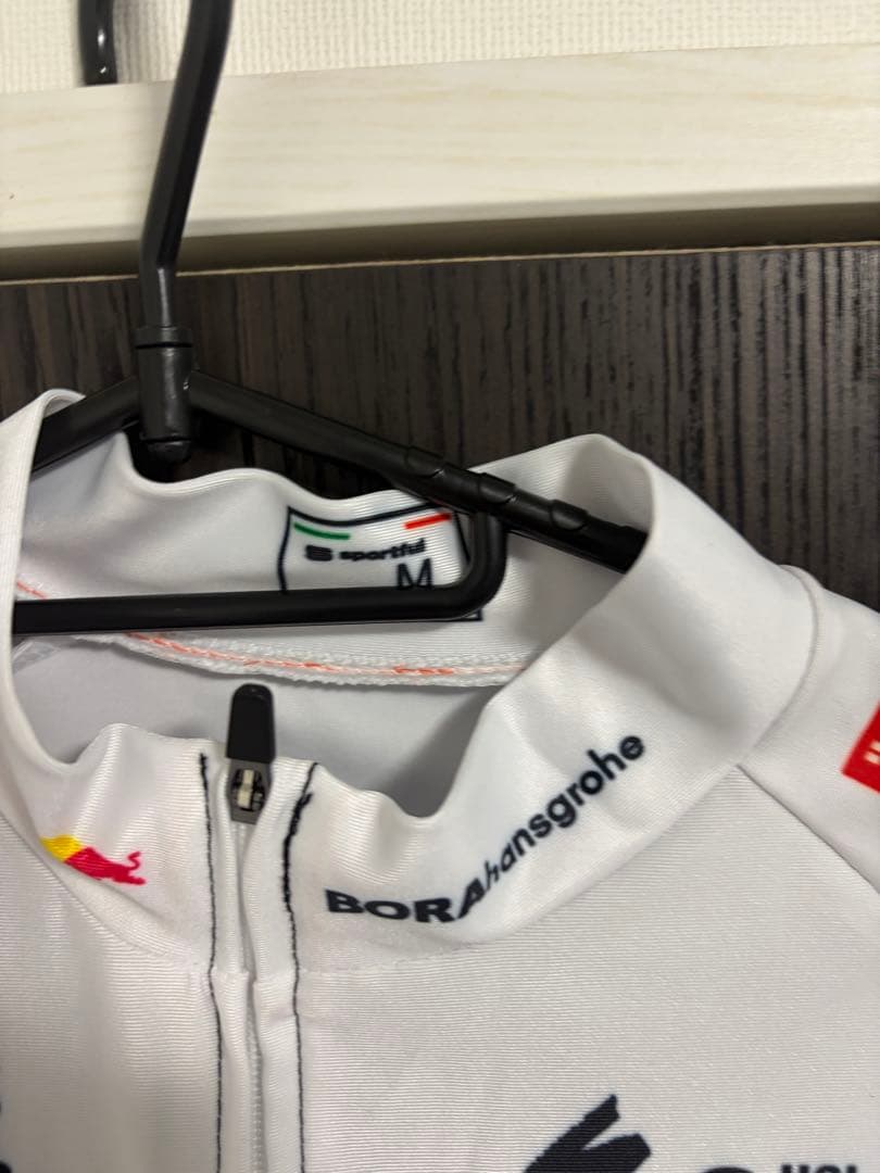 BORA hansgrohe 新品未使用 Mサイズ スキンスーツ 祝日セール