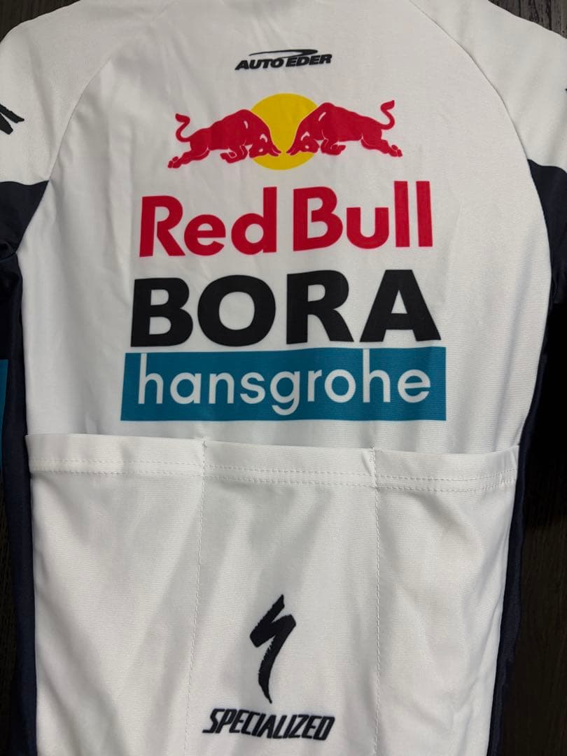 BORA hansgrohe 新品未使用 Mサイズ スキンスーツ 祝日セール