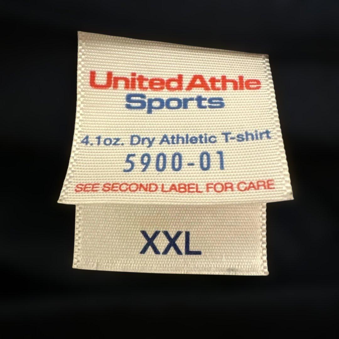 日体大カップ2024 SUMMER CUP NITTAIDAI Tシャツ XXL