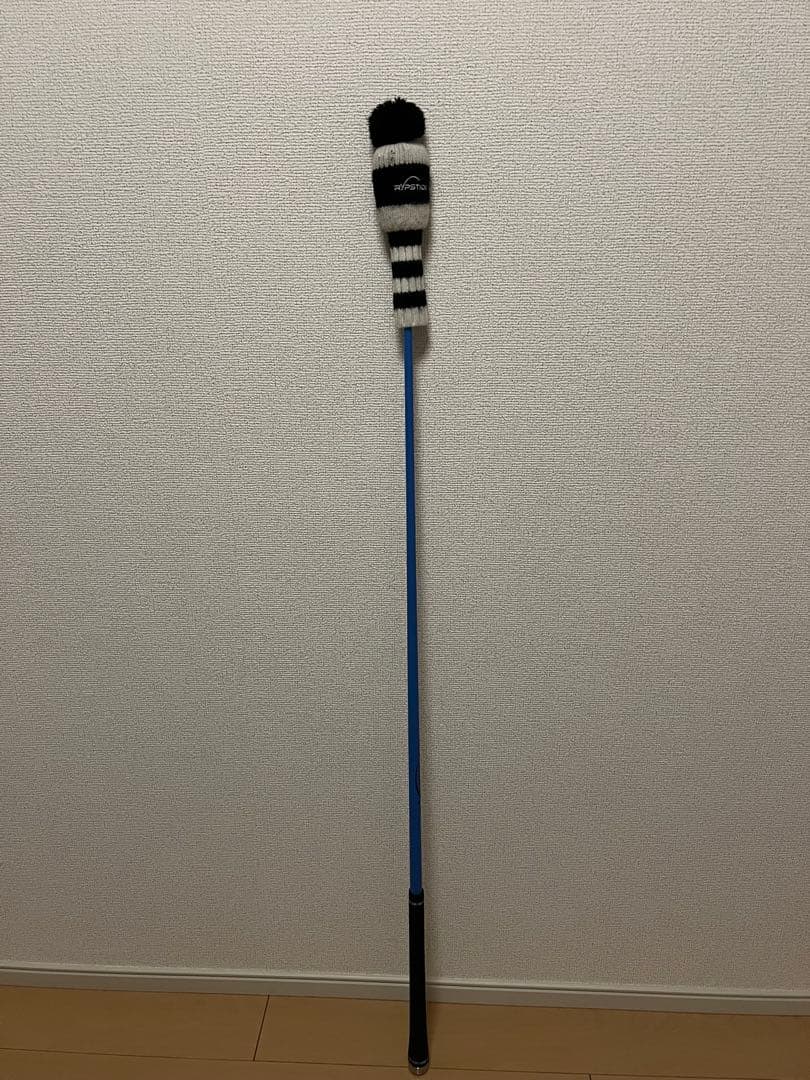 C*3様 RYPSTICK （リップスティック)/ブルー/ゴルフ練習器具